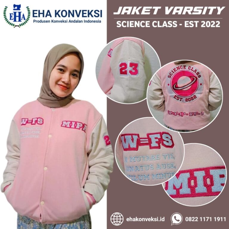 Jaket Varsity 3 - Eha Konveksi Jaket Bandung Varsity