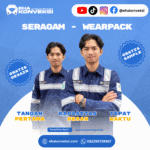 Seragam Wearpack - Konveksi Seragam Kerja - Seragam Safety Lapangan