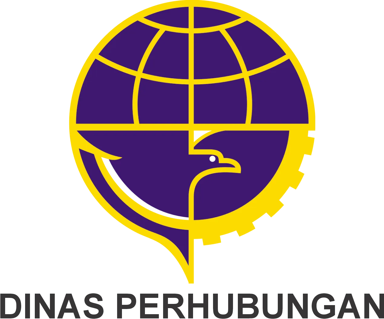 Logo Dinas Perhubungan