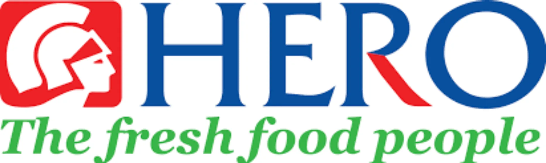 Logo Perusahaan F&B