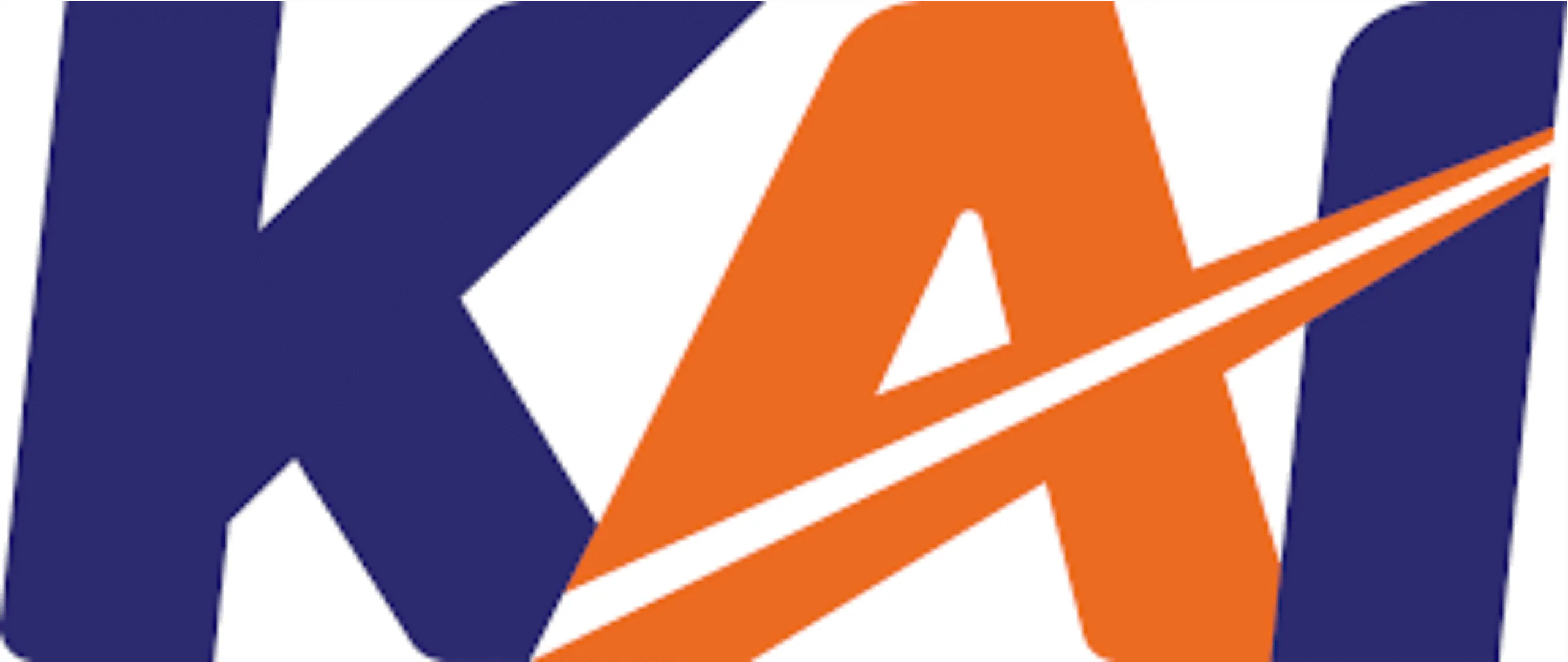 Logo Perusahaan KAI