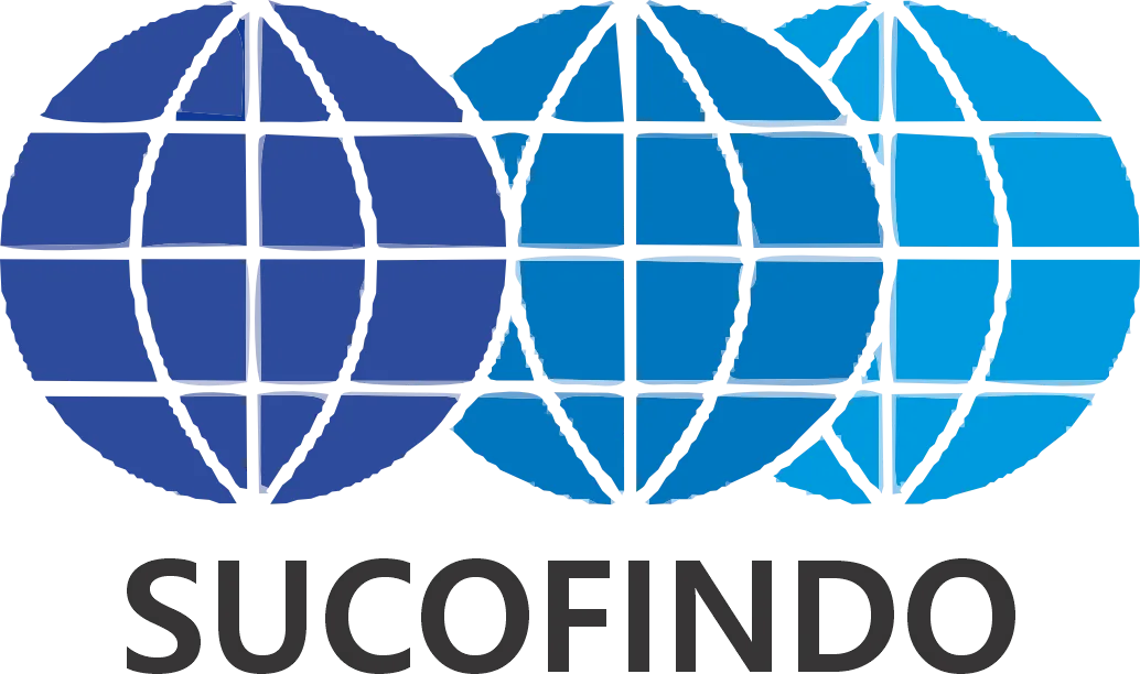 Gambar Logo SUCOFINDO