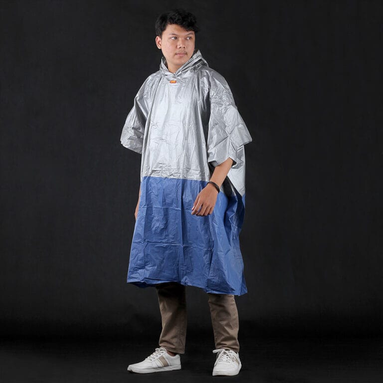Konveksi Jas Hujan Murah