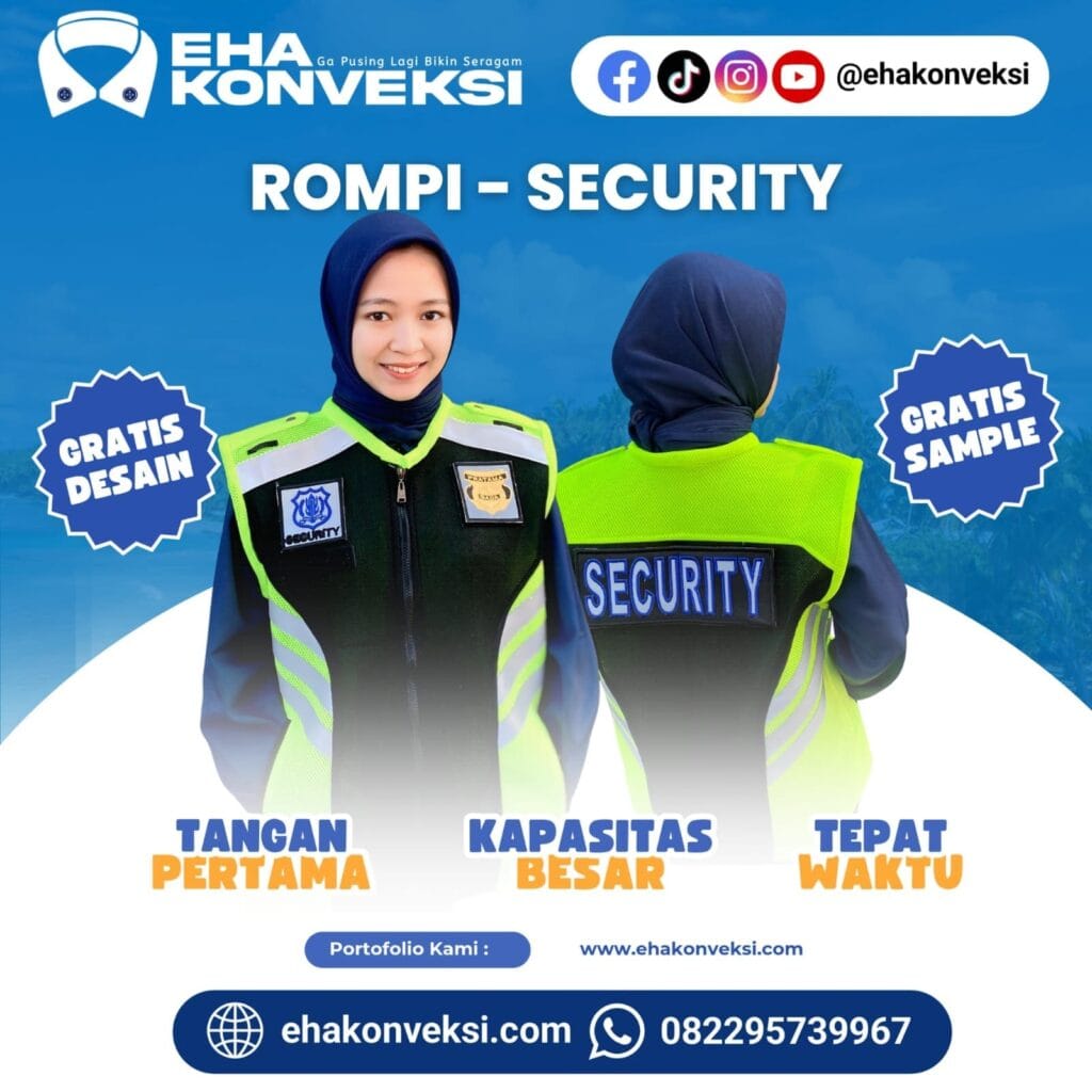 rompi security