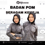 Seragam Kemeja - Vendor Kemeja Kerja