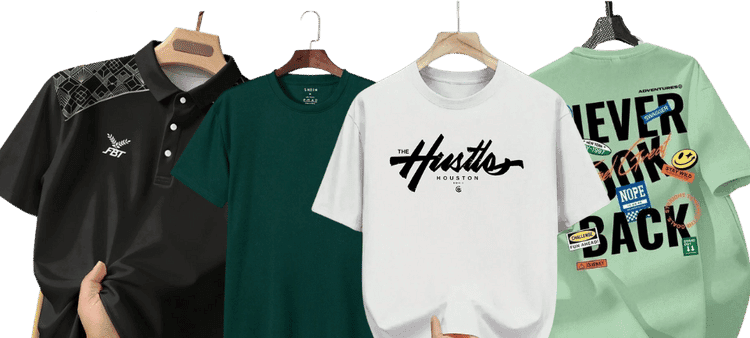 Konveksi Kaos - Vendor Kaos - Pabrik Kaos - Buat Kaos Kustom - Konveksi Kaos Bandung