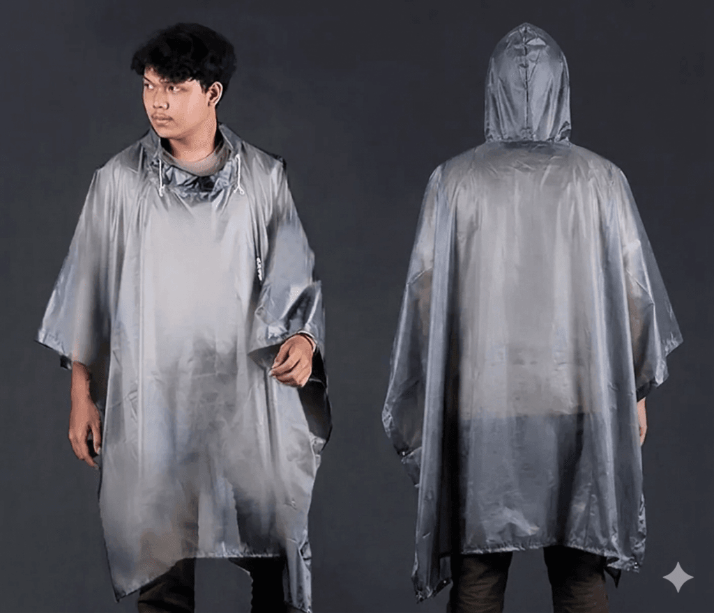 Konveksi Jas Hujan - Vendor Jas Hujan - Buat Jas Hujan