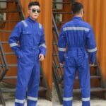 Konveksi Seragam Wearpack, Konveksi Wearpack Stelan
