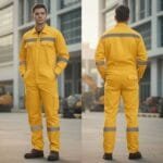 Konveksi Wearpack Safety Perusahaan