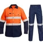 Konveksi Seragam Kerja Safety