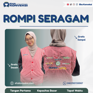 Rompi Seragam