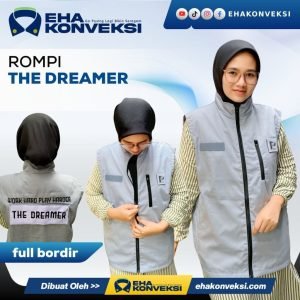 Rompi Organisasi
