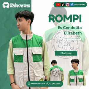 Rompi Instansi