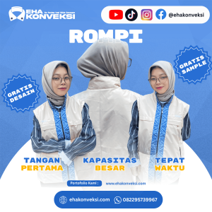 Rompi Instansi