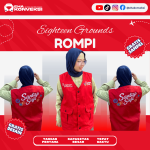 Rompi Organisasi