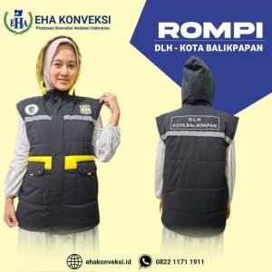 Rompi Lapangan