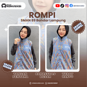 Rompi Printing